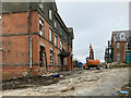 Former nurses home to be demolished, Omagh