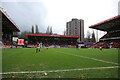 The Jimmy Seed Stand at the Valley