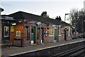 Epping Station