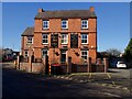 The Gate Inn at Awsworth