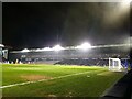 The North Stand at Fratton Park