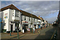 High Street, Egham