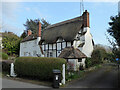 Ashley Cottage, Cropthorne