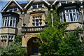 Tiverton : Former Police Station