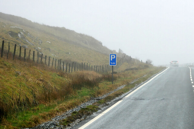 A470 Crimea Pass David Dixon cc by sa 2.0 Geograph Britain