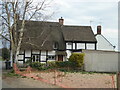 Little Cottage, Cropthorne
