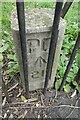 Old Boundary Marker on Sandford Road, Chelmsford