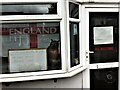 England - all welcome