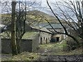 Barns at Ty-gwyn