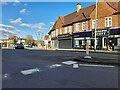 Hale Lane Roundabout, Edgware