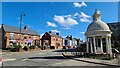 Kimberley War Memorial