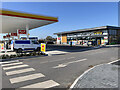 Store/filling station, Beverley