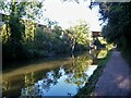 A stroll along the Coventry Canal to Hawkesbury Junction [42]