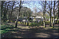 The play space at Culzean Castle