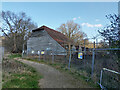 Barn at Lowlands Farm