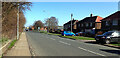 Reevy Road, Bradford