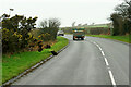 A487 west of Penmorfa