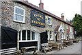 Plume of Feathers, Leg Lane, Rickford