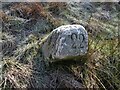 Old Milestone