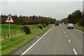 A487 near Penygroes