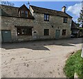 Lorien Cottage, Harescombe