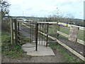 Path to the sea shore, Y Felinheli