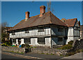 Margate : Tudor House