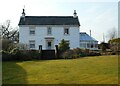 Auchineden Farmhouse