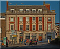 Margate : former post office