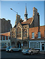 Margate : Cecil Square Baptist Church