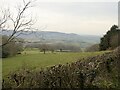 View south from Craig-y-dorth