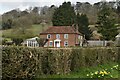 Tatsfield Court Farmhouse