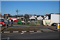 TG1542 : Sheringham Outdoor Market by Hugh Venables