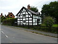 The Corner House, Upton Magna