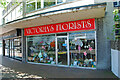 Florists in Stoke Road