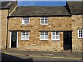 Geddington houses [7]