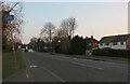 London Road, Daventry