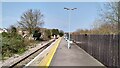 Severn Beach railway station