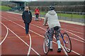 Braunton : North Devon Athletics Centre