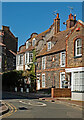 Margate : houses, King Street