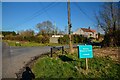 Pilning : Rookery Lane