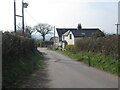 Penyclawdd & Llangovan Village Hall