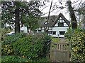 Laburnum Cottage, White Ladies Aston