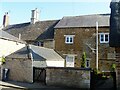 Geddington houses [26]