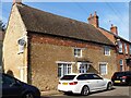 Geddington houses [30]