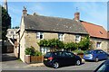 Geddington houses [31]