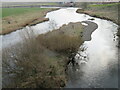 Island in the River Clyde