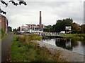 Rosebank Lock No. 11