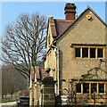 The Lodge - Blackdown Park Estate