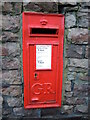 Georgian box in Glentworth Road